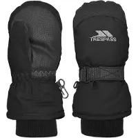 Trespass Kinderen/Kids Cowa II Winter Ski Wanten