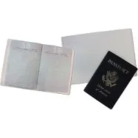 Canon 0697C002 Passport Carrier Sheet DR-C230/240/SF400 (Schutzhülle