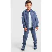Under Armour Unstoppable 3-Piece Set Children, blue