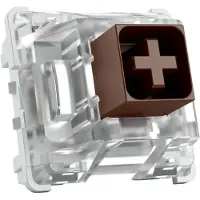 Glorious PC Gaming Race KAI-BROWN: Invoeraccessoire, toetsenbord schakelaars (KAI-BROWN)