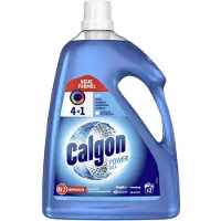 Calgon 3247821 4in1 POWER Gel Waschmaschinen-Entkalker 2,15 l