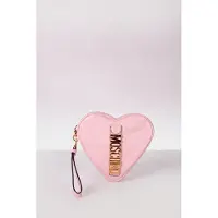 Moschino Bag Pink Maat: OS | Clutches Outlet | Dames | Roze