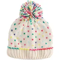 Next Muts beige / lichtblauw / groen / rood