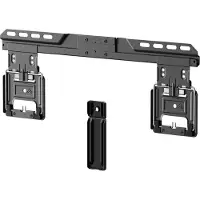 Goobay Ultraslim TV Wall Mount FIXED (L)