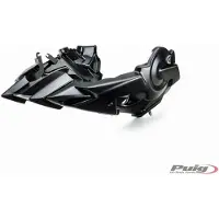 Puig Bugspoiler met ABE MT-07 14- ABE