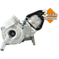 NRF 90010052 Turbocharger