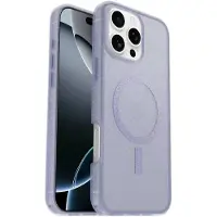 Otterbox Symmetry Series Clear hoesje met MagSafe-functionaliteit, geschikt voor de Apple iPhone 16 Pro Max, kleur: Power Daze