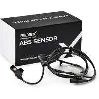 RIDEX 412W1751 Wielsnelheidssensor (ABS)