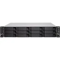 Qnap TS-h1886XU-RP-R2-D1622-32G TS-h1886XU-RP-R2-D1622-32G