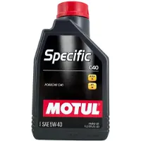 Motul 113929 Motorolie