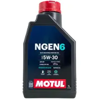 Motul 113111 Motorolie