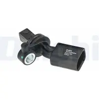 Delphi SS21720-12B1 Wielsnelheidssensor (ABS)