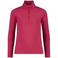 CMP 30l1135 Sweatshirt Met Halve Rits