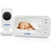 Luvion babyfoon Icon Deluxe 2