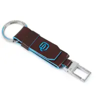 Piquadro Sleutelhanger bruin