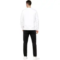 Petrol Industries Sweatshirt wit