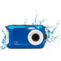 Aquapix W3027 - Wave Marine Blue