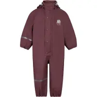 CeLaVi Regenpak - PU - Rose Brown - - 100 - Regenpakken