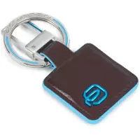 Piquadro Sleutelhanger bruin
