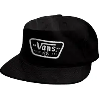 Vans Knu Patch Pet
