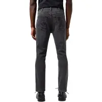 Wrangler Jeans 'LARSTON' black denim