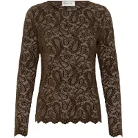 My Essential Wardrobe Blouse lange mouw 10705726 mwsalvi