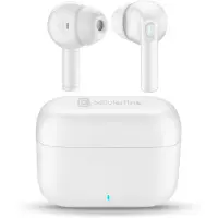 Cellularline in-ear headset wit - True Wireless Stereo - Bluetooth 5.3