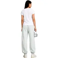Puma Sportbroek 'ESS Small No. 1' mintgroen / pastelgroen