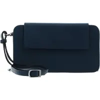PICARD schoudertas telefoontasje Pure 1 Crossover Bag Deep Ocean petrol