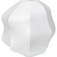 Ferm Living Dae lampenkap 50, White