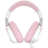 Corsair Casque gaming sans fil Void v2 Bluetooth Rose