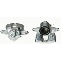 Brembo F 23 135 Remklauw