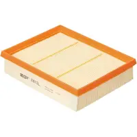 HENGST FILTER E612L Luchtfilter