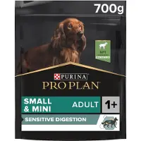 Purina Small & Mini Adult Optidigest hondenvoer, 8 zakken à 700 gram