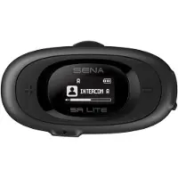 Sena 5r Lite Bluetooth Intercom Zilver