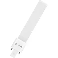Osram DULUX LED S, geschikt voor noodverlichting en netvoeding, VALUE-serie, 4W, 840, fitting G23, 1 stuk.