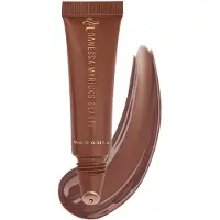 Danessa Myricks Beauty Glosswork 4D Ultra Shine Plumping Gloss Lipgloss 10 ml Cool Medium Brown
