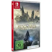 Zweinstein erfenis SWITCH