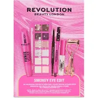 Revolution The Smokey Eye Edit Gezichtsmake-up set 1 st