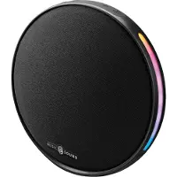 Music Sound Vora party speaker BTSPKMSVORAK zwart - 10 W - Bluetooth 5.3