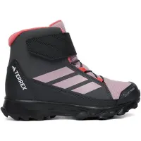Adidas Wandelschoenen kind Terrex Snow CF Climawarm | Maat 38 2/3