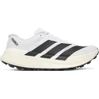 Adidas Loopschoen 'Agravic Sl' zwart / wit