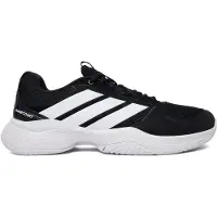 Adidas Gamecourt 3 All Court Shoes Zwart EU 42 2/3 Man