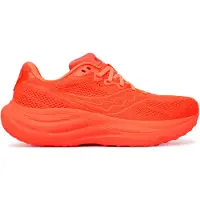 Saucony Loopschoen 'RIDE 19' rood