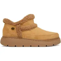 SKECHERS Boots 'Keepsakes Lite' lichtbruin