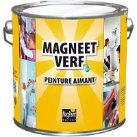 Magpaint MagneetVerf 2,5 ltr