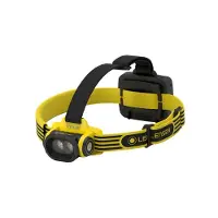 Led Lenser Hoofdlamp EXH6R