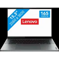 Lenovo Yoga Pro 7 OLED Copilot+PC 15IPH11 83SN005EMB Azerty
