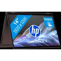 HP OmniBook X Flip 14-kc0971ndx Azerty