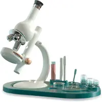 So Science Microscope Lab Edition
